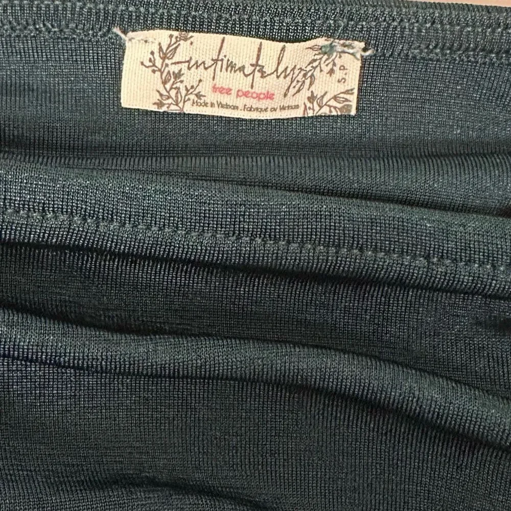 Free People new tags
